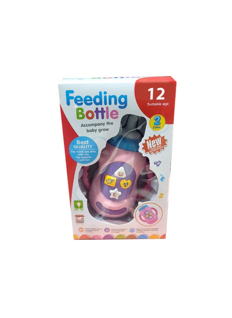 Feeding Bottle