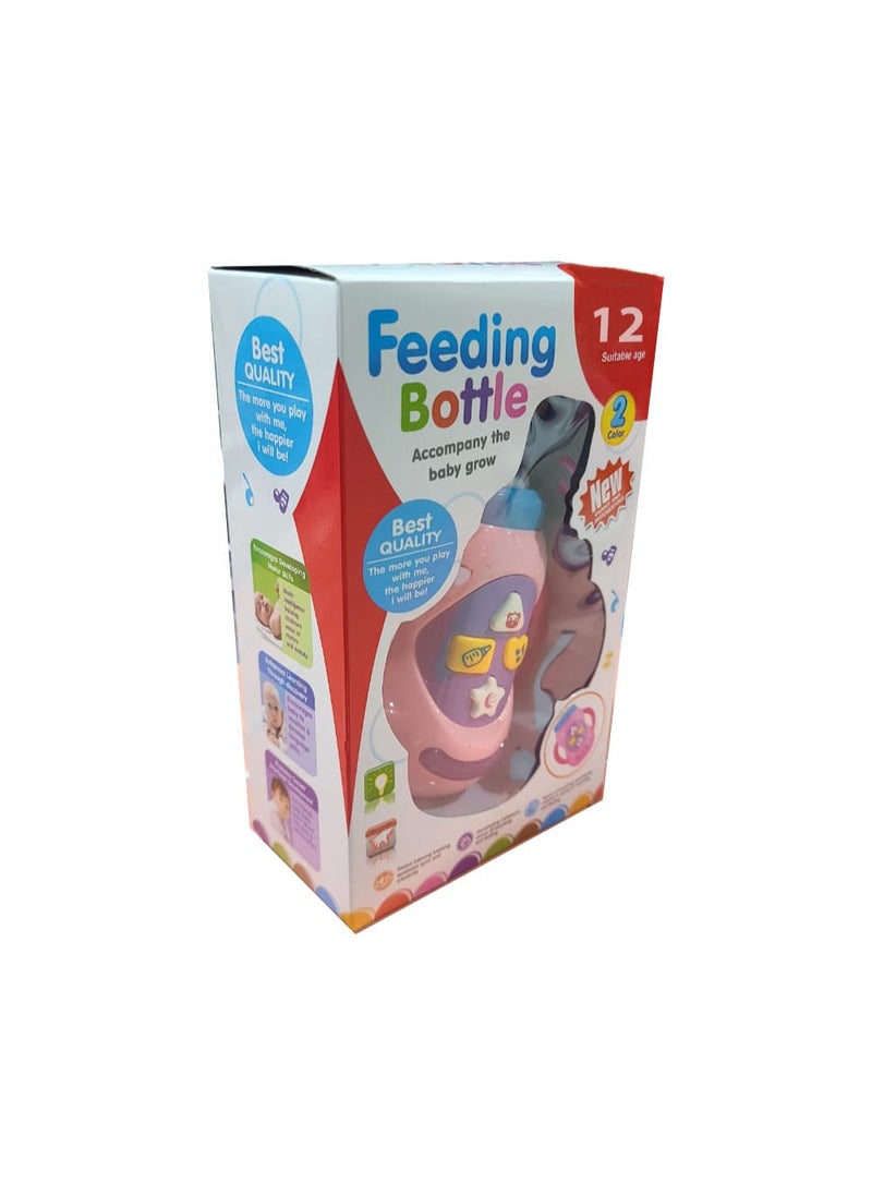 Feeding Bottle