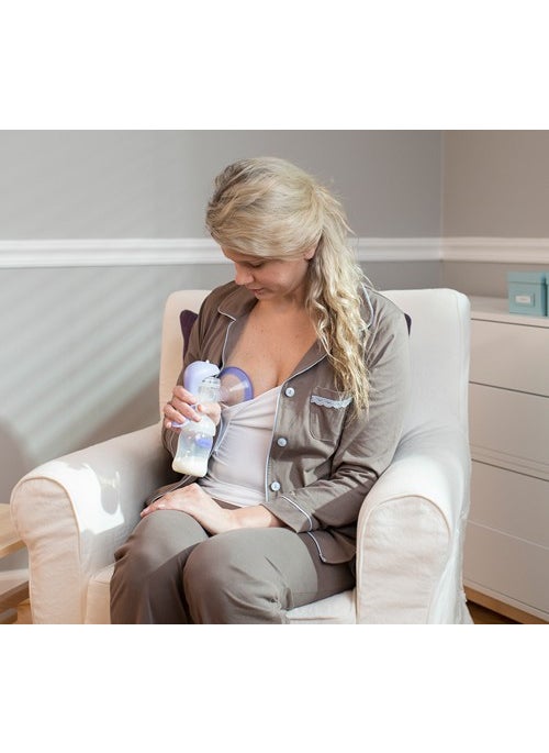 Manual Breast Pump