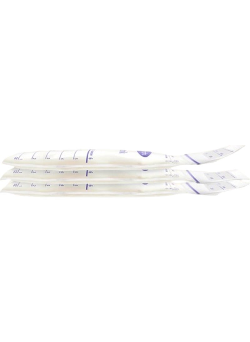 Milk Storage Bag 50 Pieces