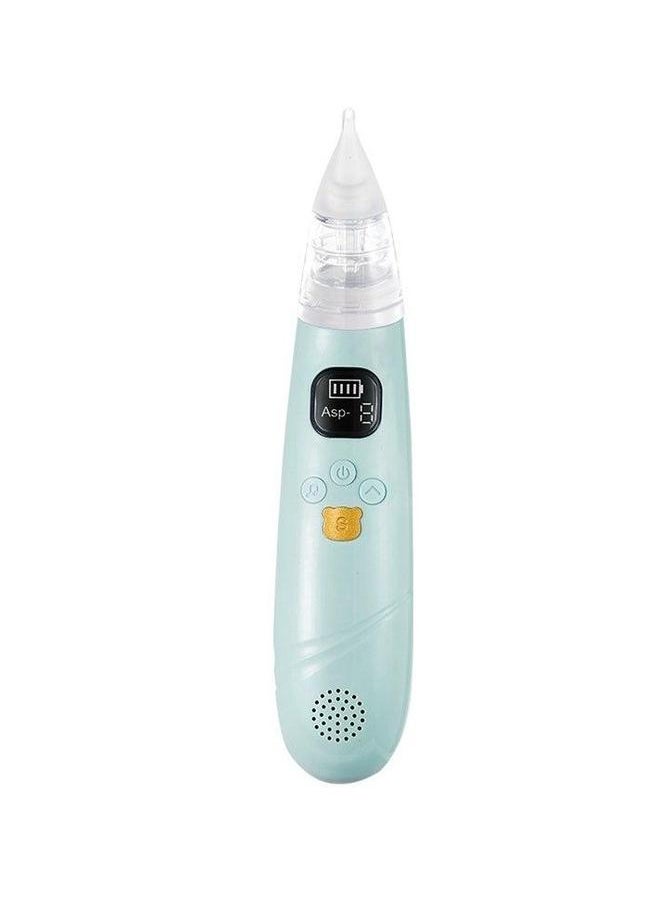 Baby Nasal Aspirator Snot Cleaner Electric Home Adult Newborn Child