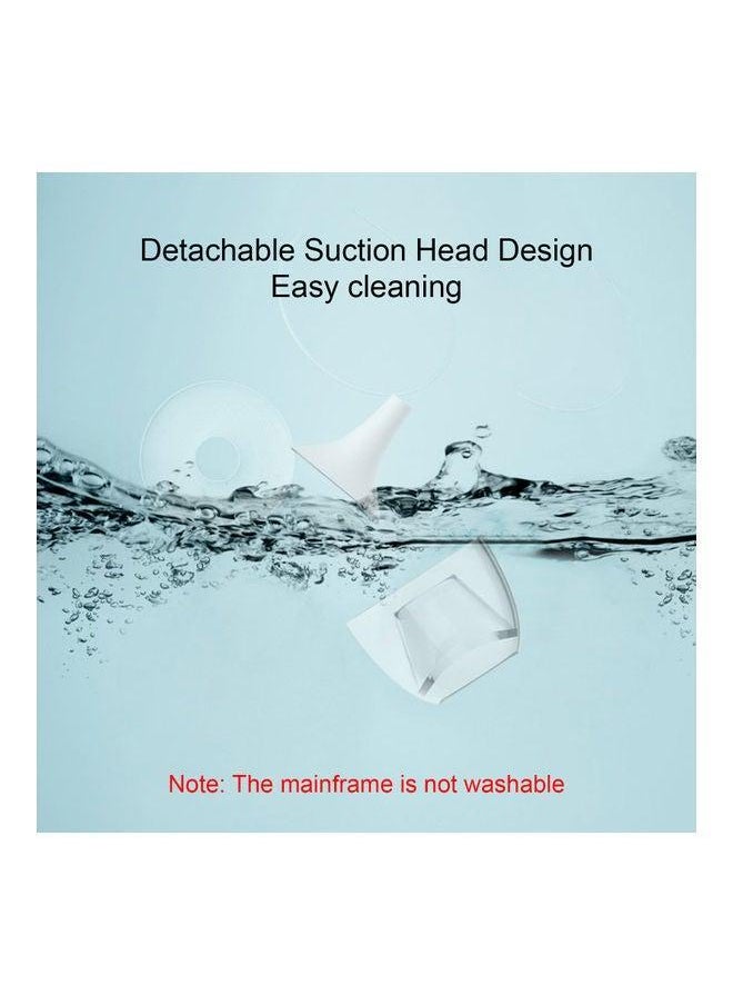 New Style Nasal Aspirator