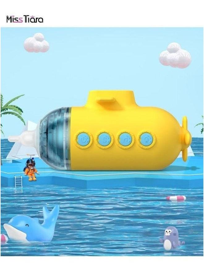 Baby Nasal Aspirator, baby electric nasal aspirator, Healthycare Tools Automatic Nose Clener with 3 Silicone Tips & Levels of Suction Rechargeable Portable (Yellow)