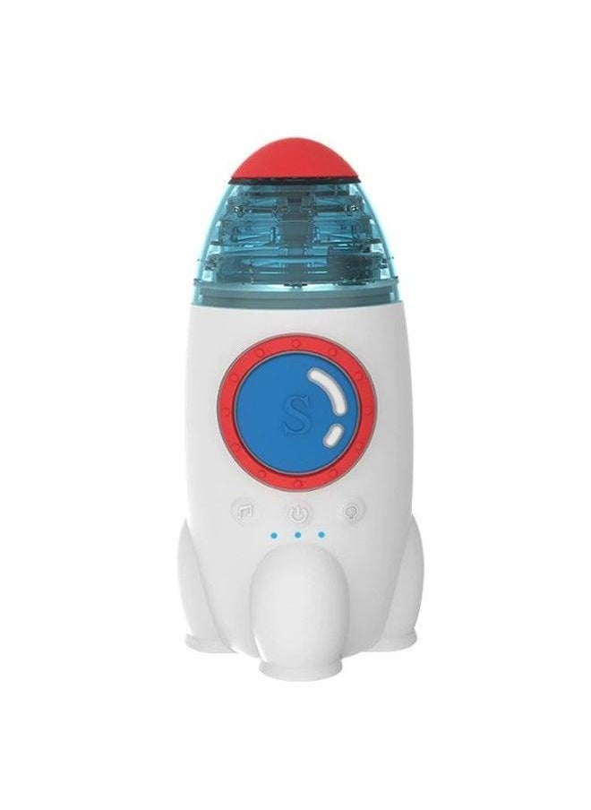 Electric Nasal Aspirator Clean Baby Children Snot Booger Congestion Intelligent