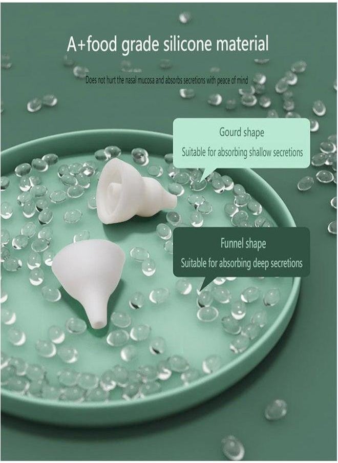 Baby Electric Nasal Aspirator