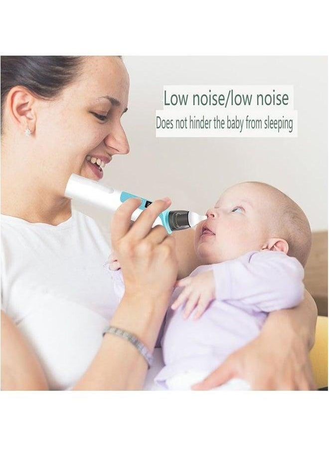 Baby Electric Nasal Aspirator