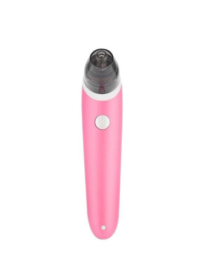 Eletric Baby Safe Nose Cleaner Vacuum Suction Nasal Mucus Aspirator Sucker