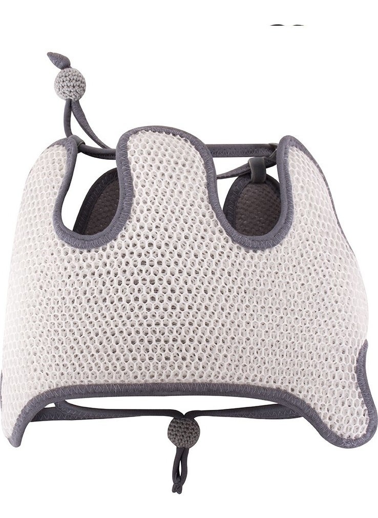 Baby Head Protector Gray