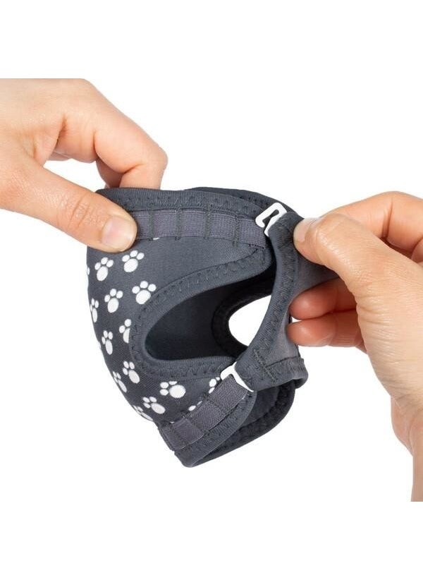 Sevibebe Supported Crawling Knee Brace