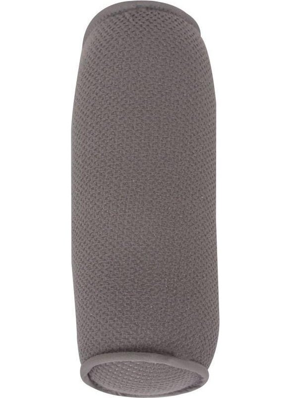 Ergonomic Belt Pillow Art-47 Gray