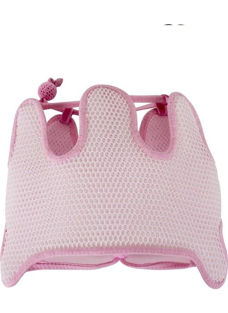 Baby Head Protector Art-62 Pink