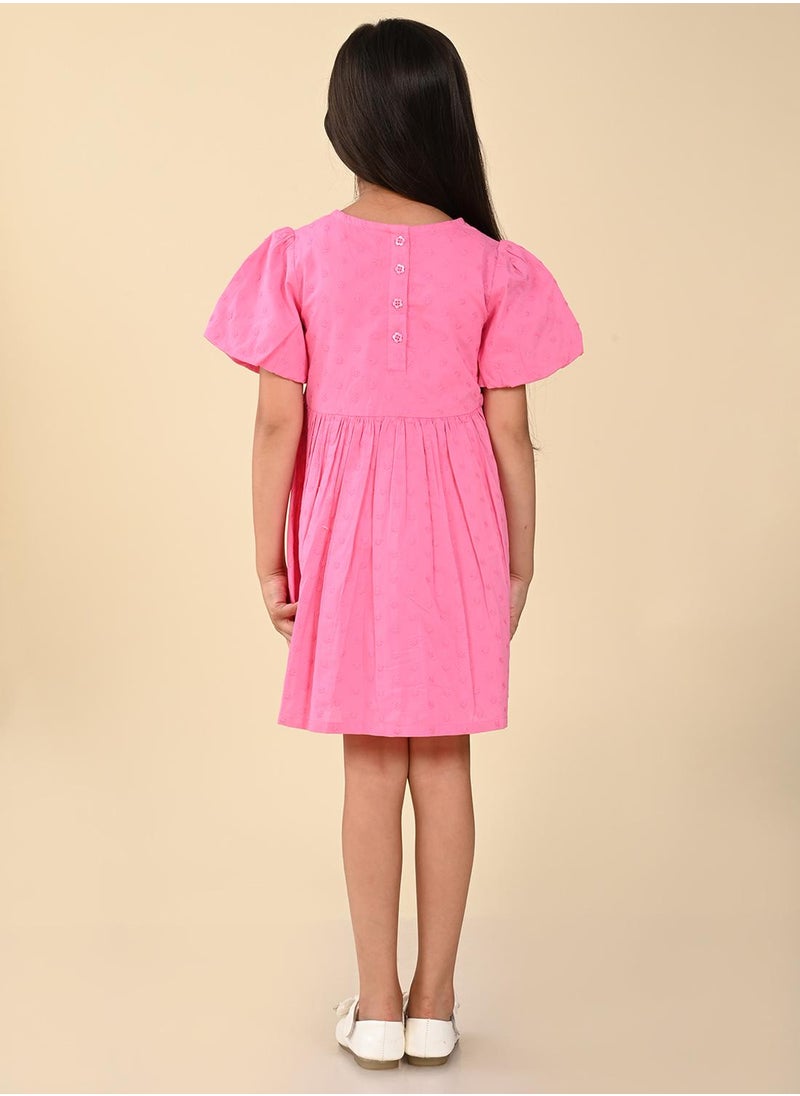 Summer Cool Dress