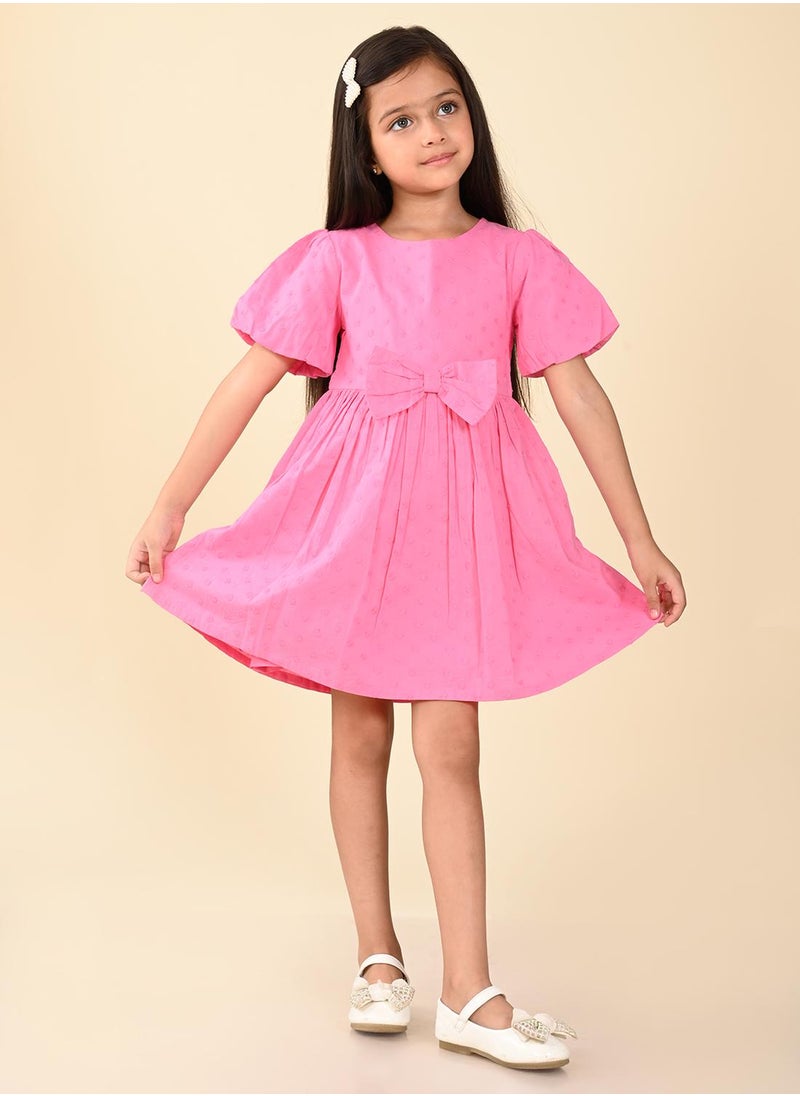 Summer Cool Dress