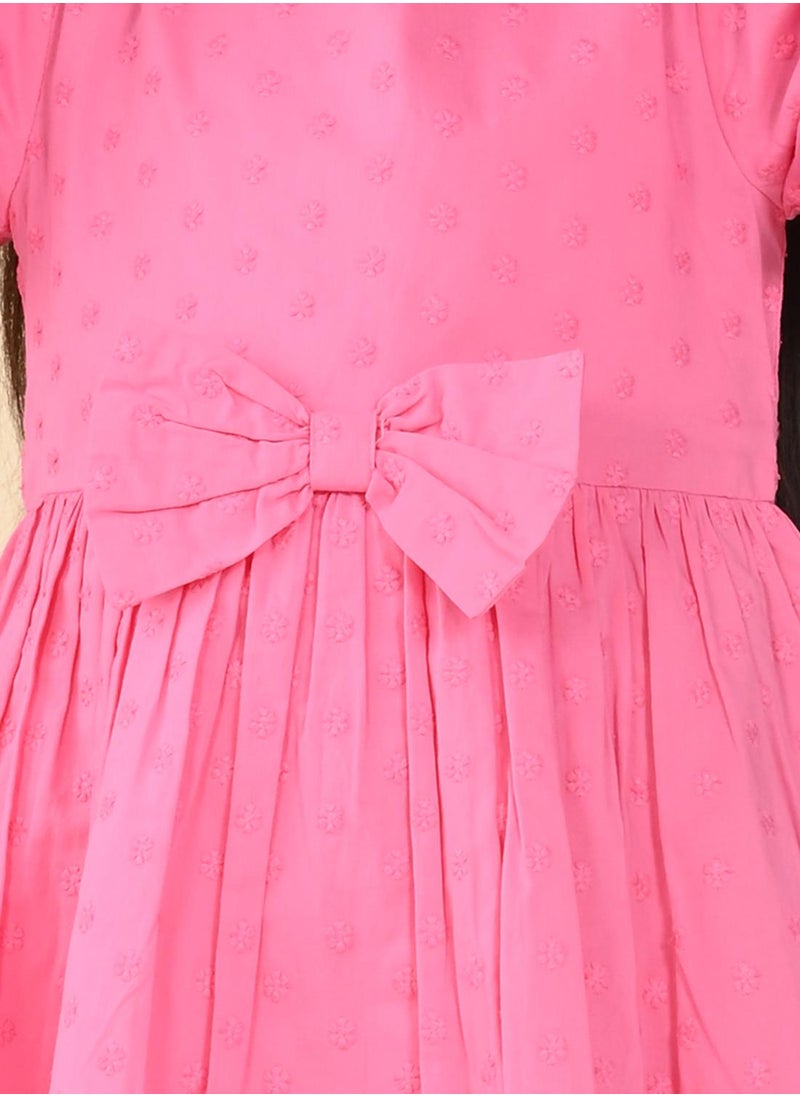 Summer Cool Dress