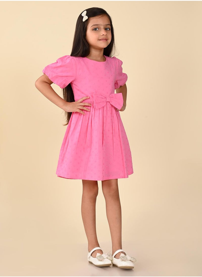 Summer Cool Dress