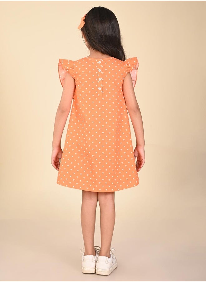Summer Cool Dress