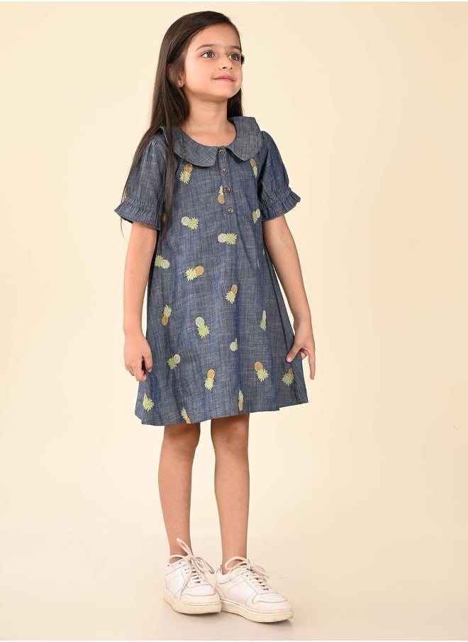 Summer Cool Dress