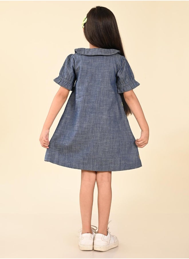 Summer Cool Dress