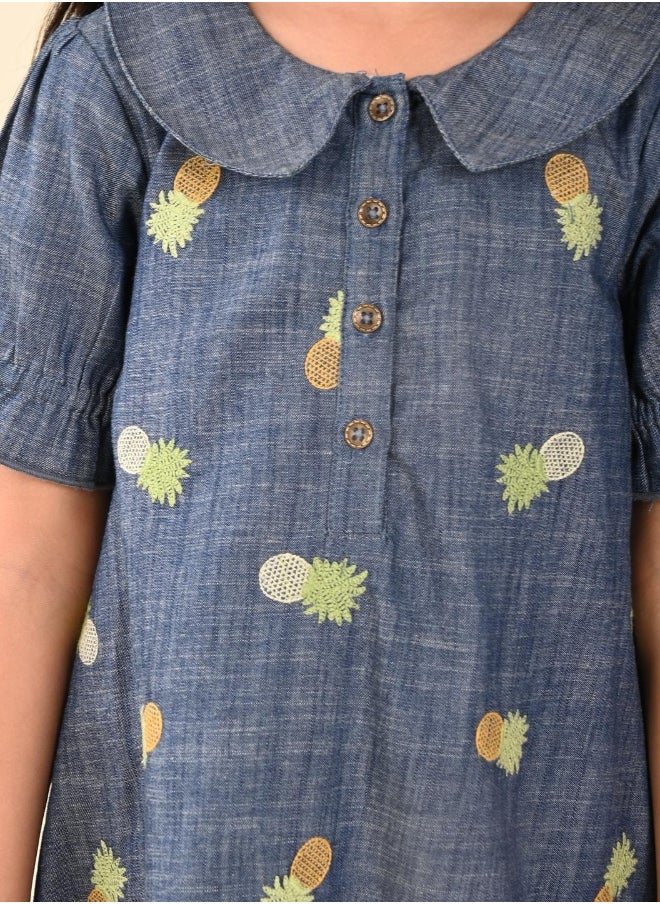 Summer Cool Dress