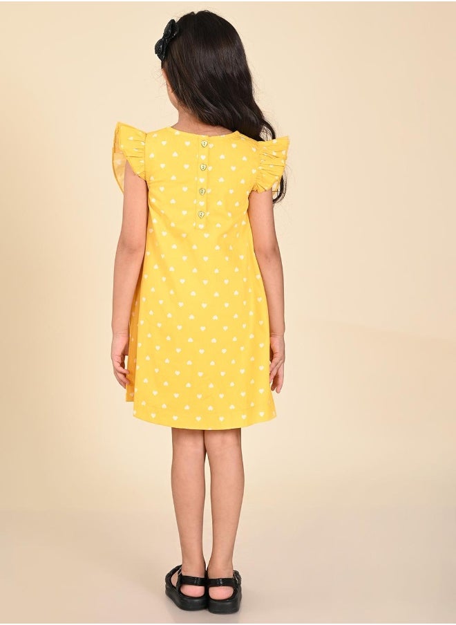 Summer Cool Dress