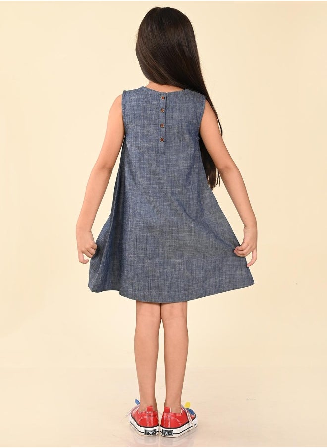 Summer Cool Dress