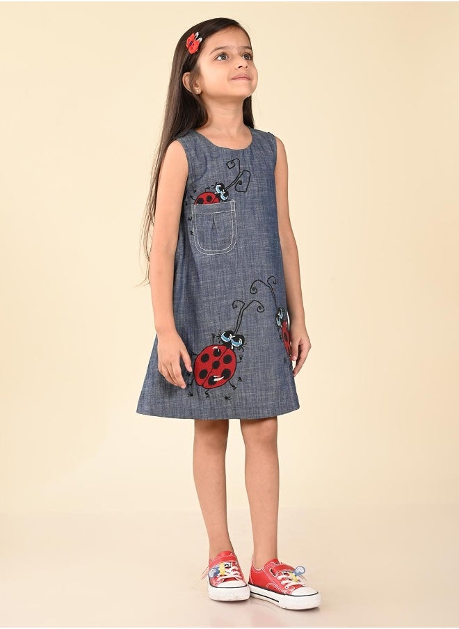Summer Cool Dress