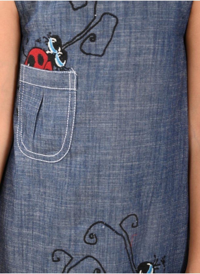 Summer Cool Dress