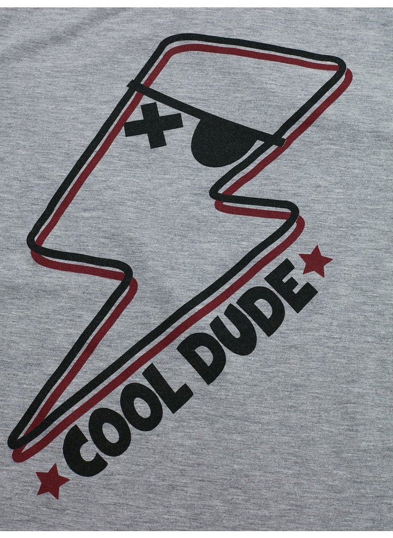 Cool Pirate Boy Trouser Set