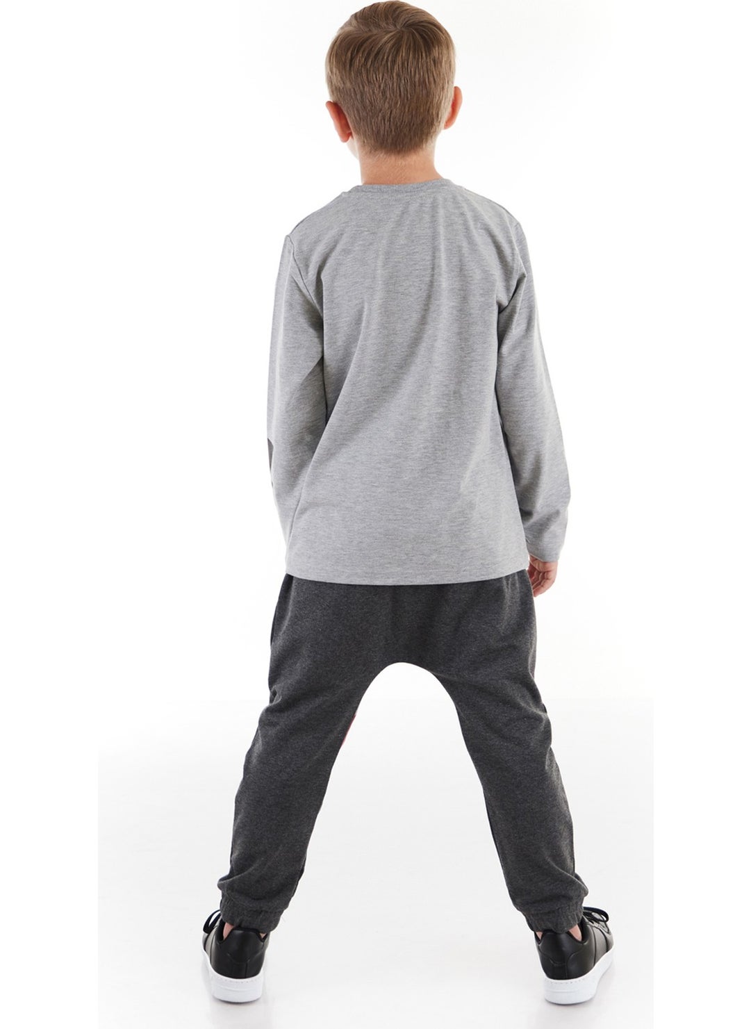 Cool Pirate Boy Trouser Set