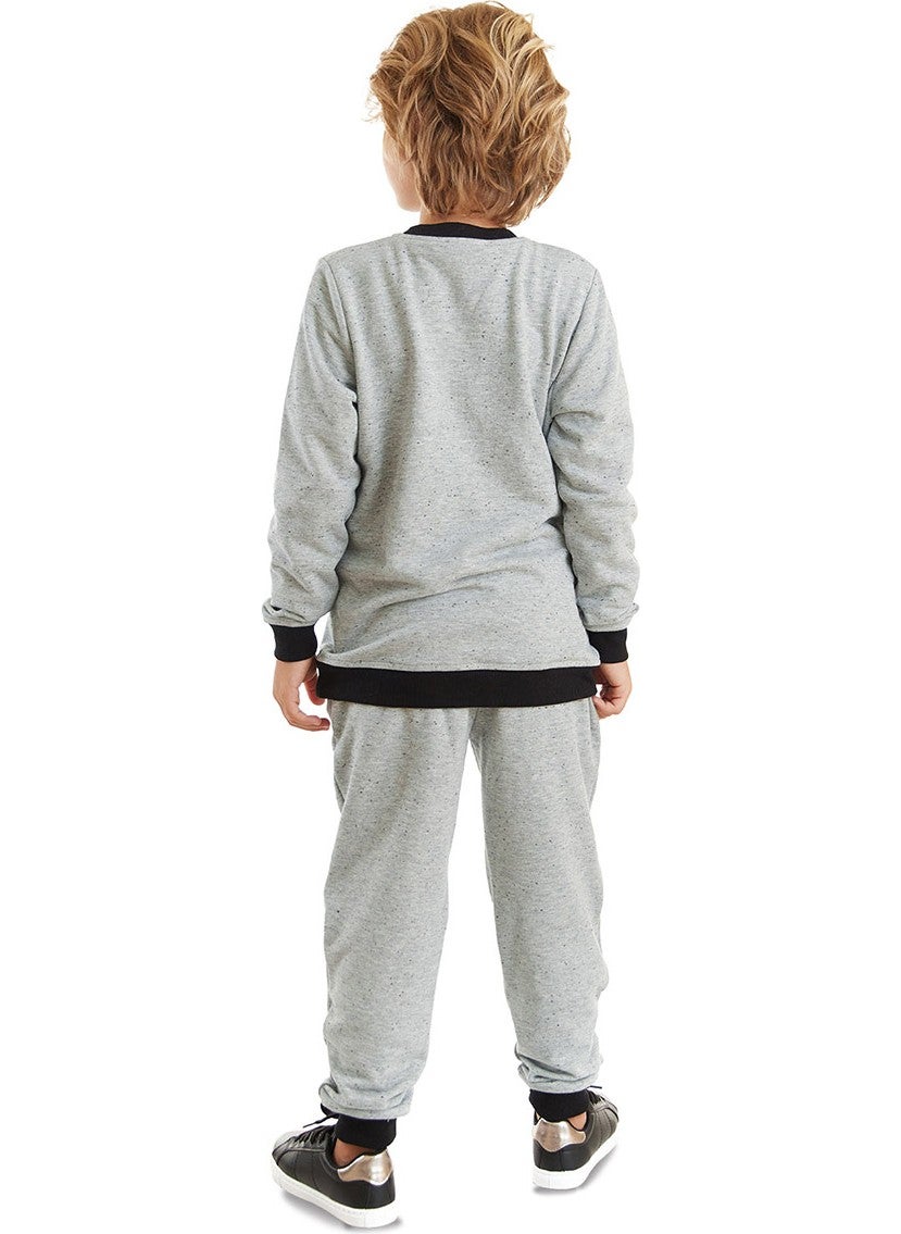 Croco Boy Tracksuit