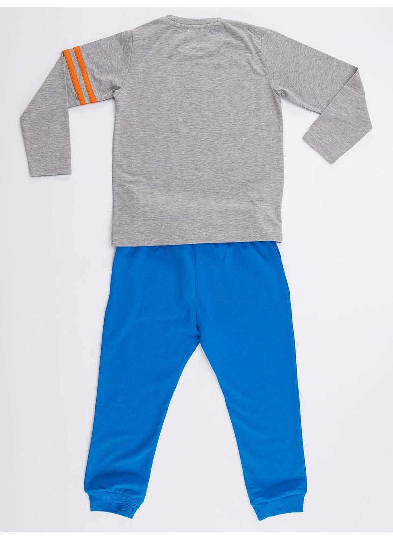 Rescue Team Boy's Trouser Set