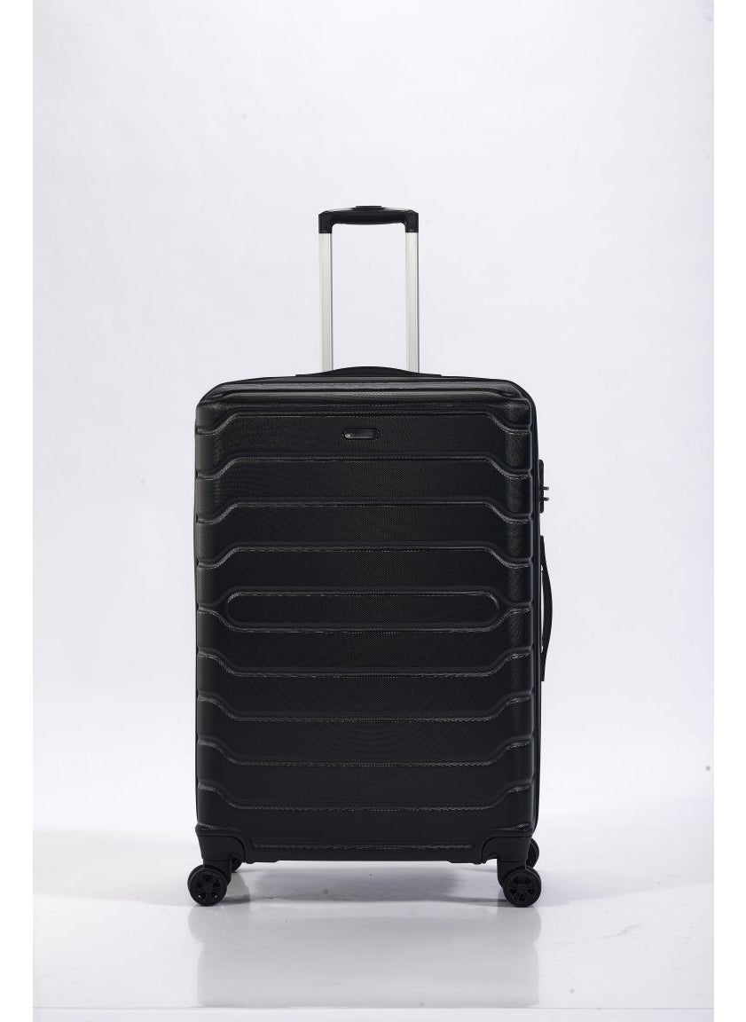 New Season 3-Piece Suitcase & Suitcase Set (Cabin+Medium+Large Size)