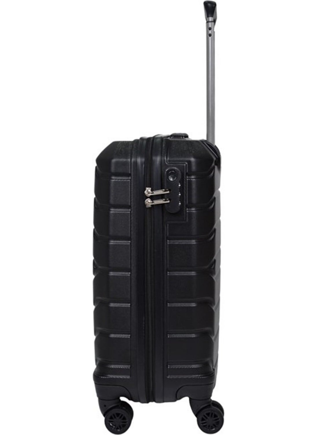 New Season 3-Piece Suitcase & Suitcase Set (Cabin+Medium+Large Size)
