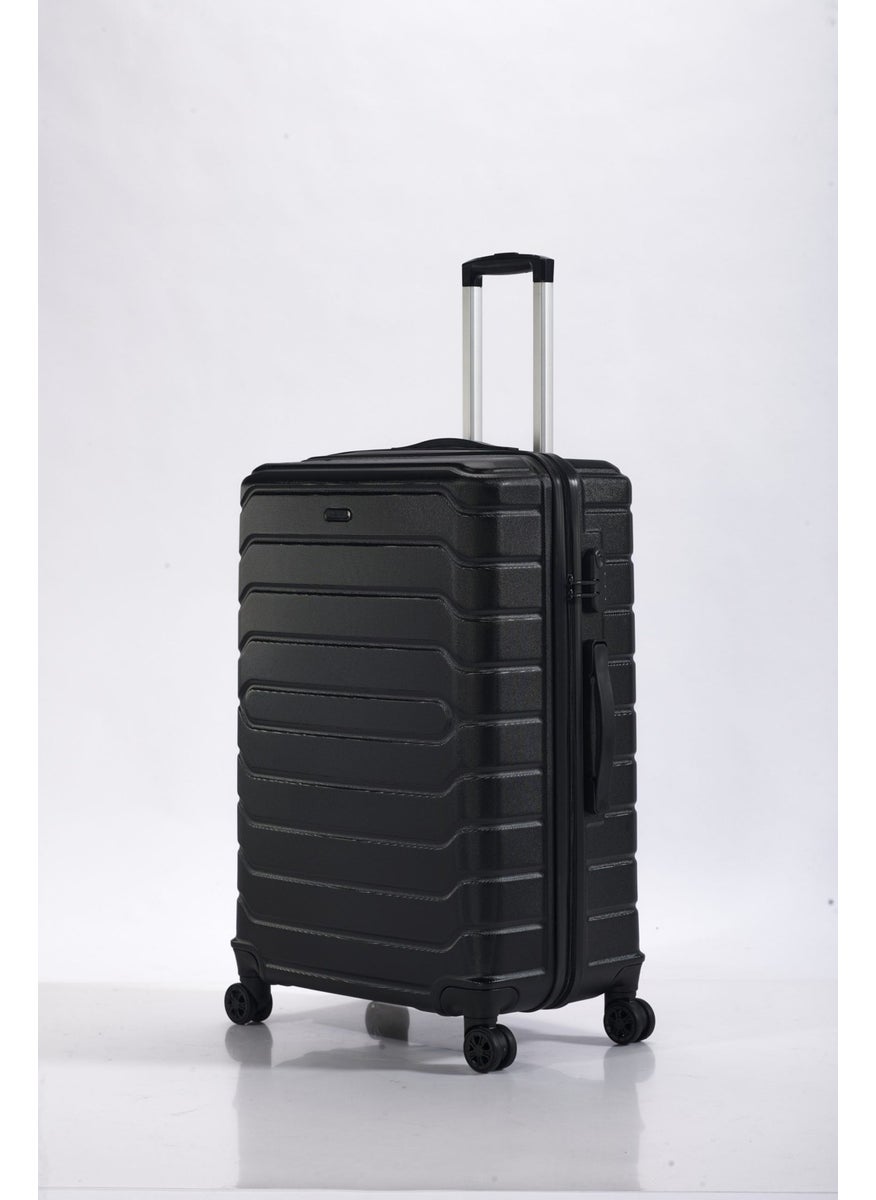 New Season 3-Piece Suitcase & Suitcase Set (Cabin+Medium+Large Size)