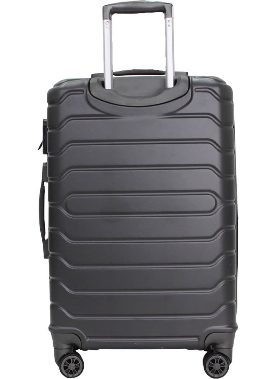 New Season 3-Piece Suitcase & Suitcase Set (Cabin+Medium+Large Size)