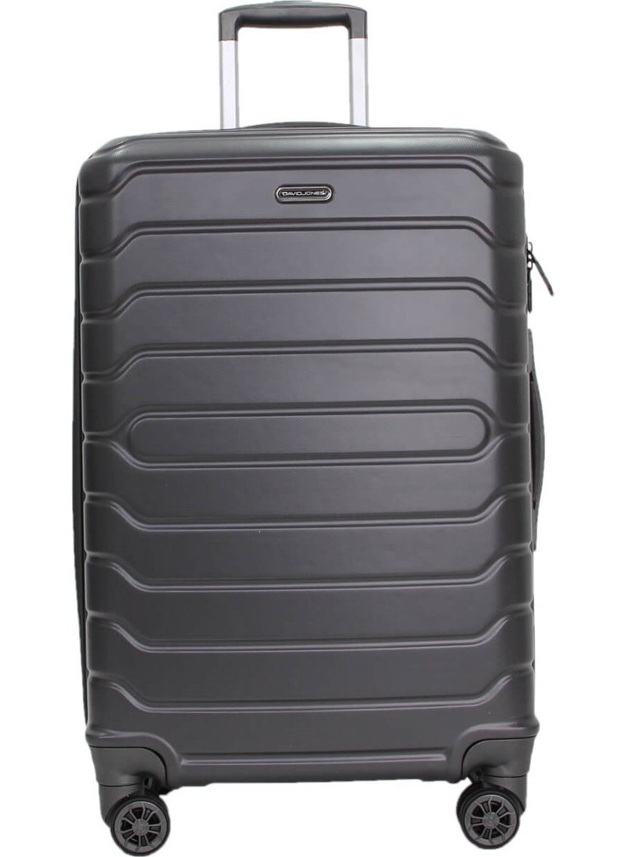 New Season 3-Piece Suitcase & Suitcase Set (Cabin+Medium+Large Size)