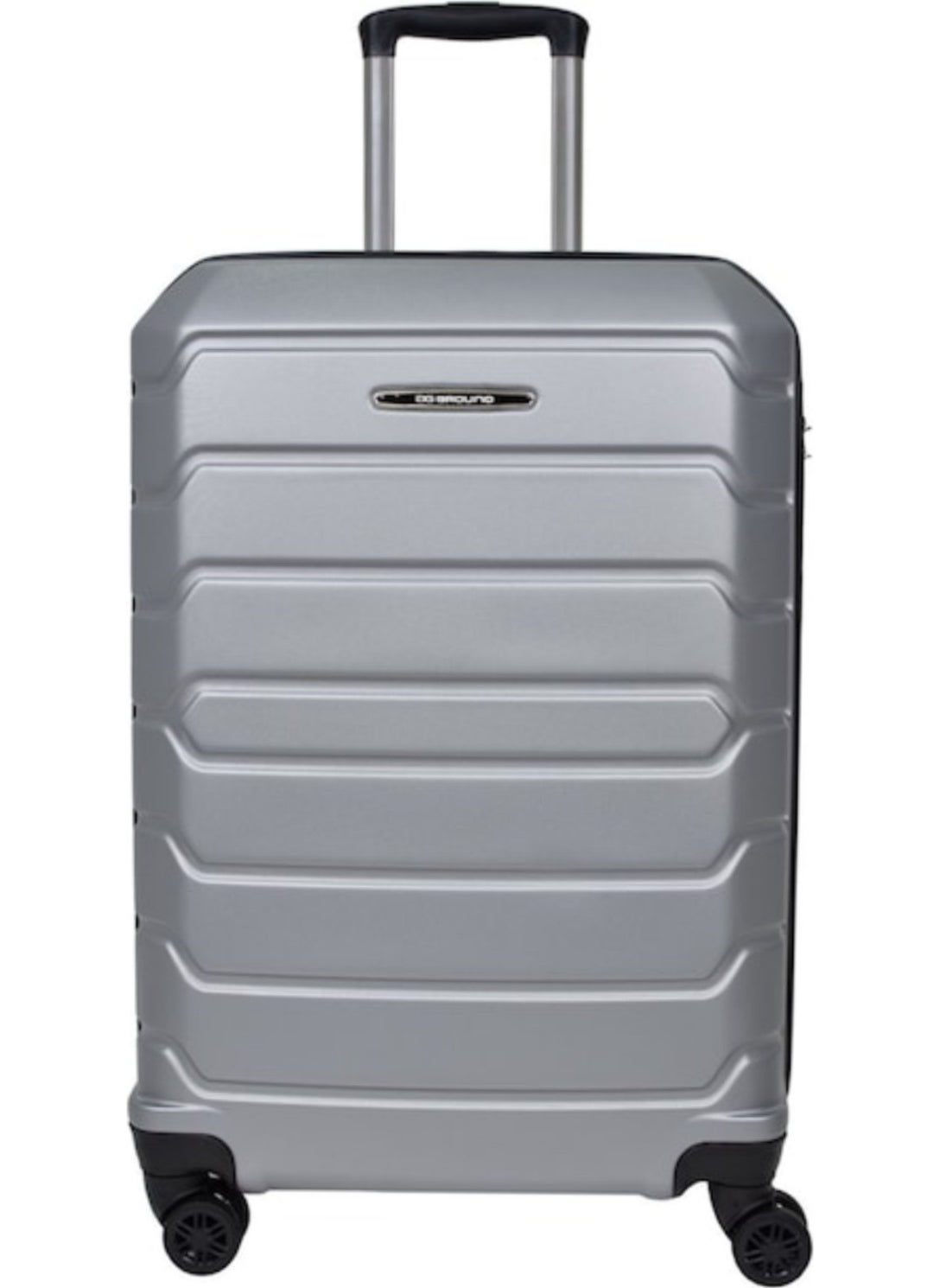 New Season 3-Piece Suitcase & Suitcase Set (Cabin+Medium+Large Size)