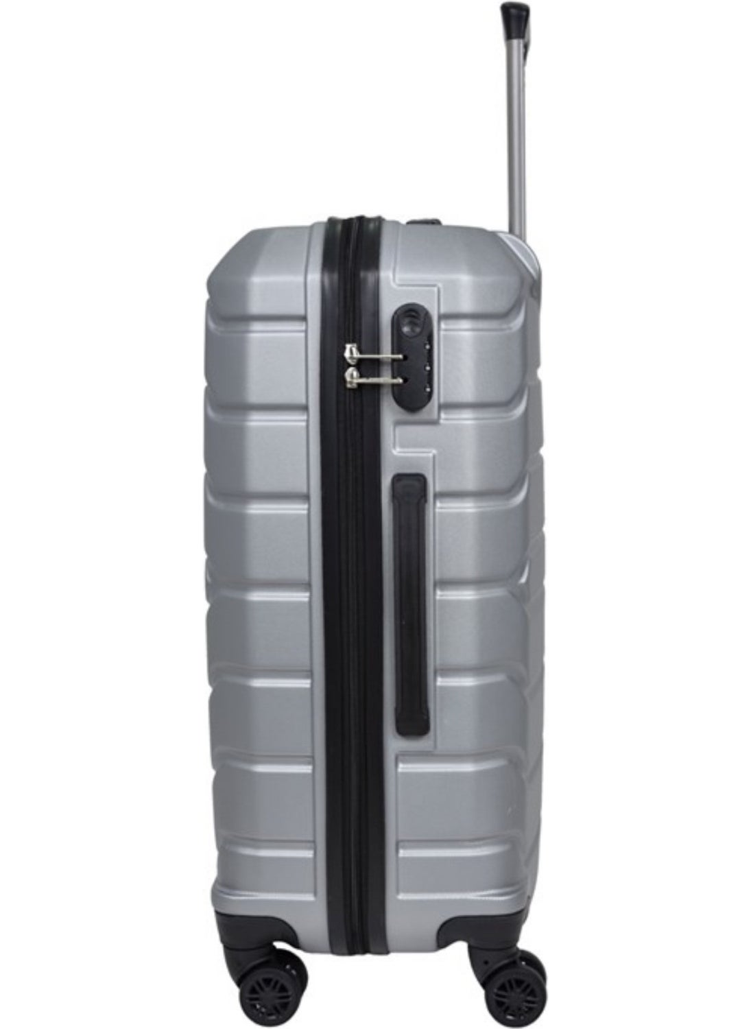 New Season 3-Piece Suitcase & Suitcase Set (Cabin+Medium+Large Size)