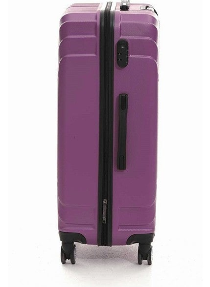 New Season 3-Piece Suitcase & Suitcase Set (Cabin+Medium+Large Size)