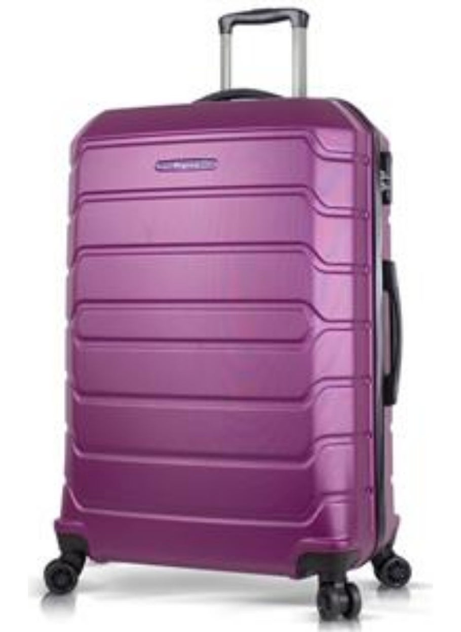 New Season 3-Piece Suitcase & Suitcase Set (Cabin+Medium+Large Size)