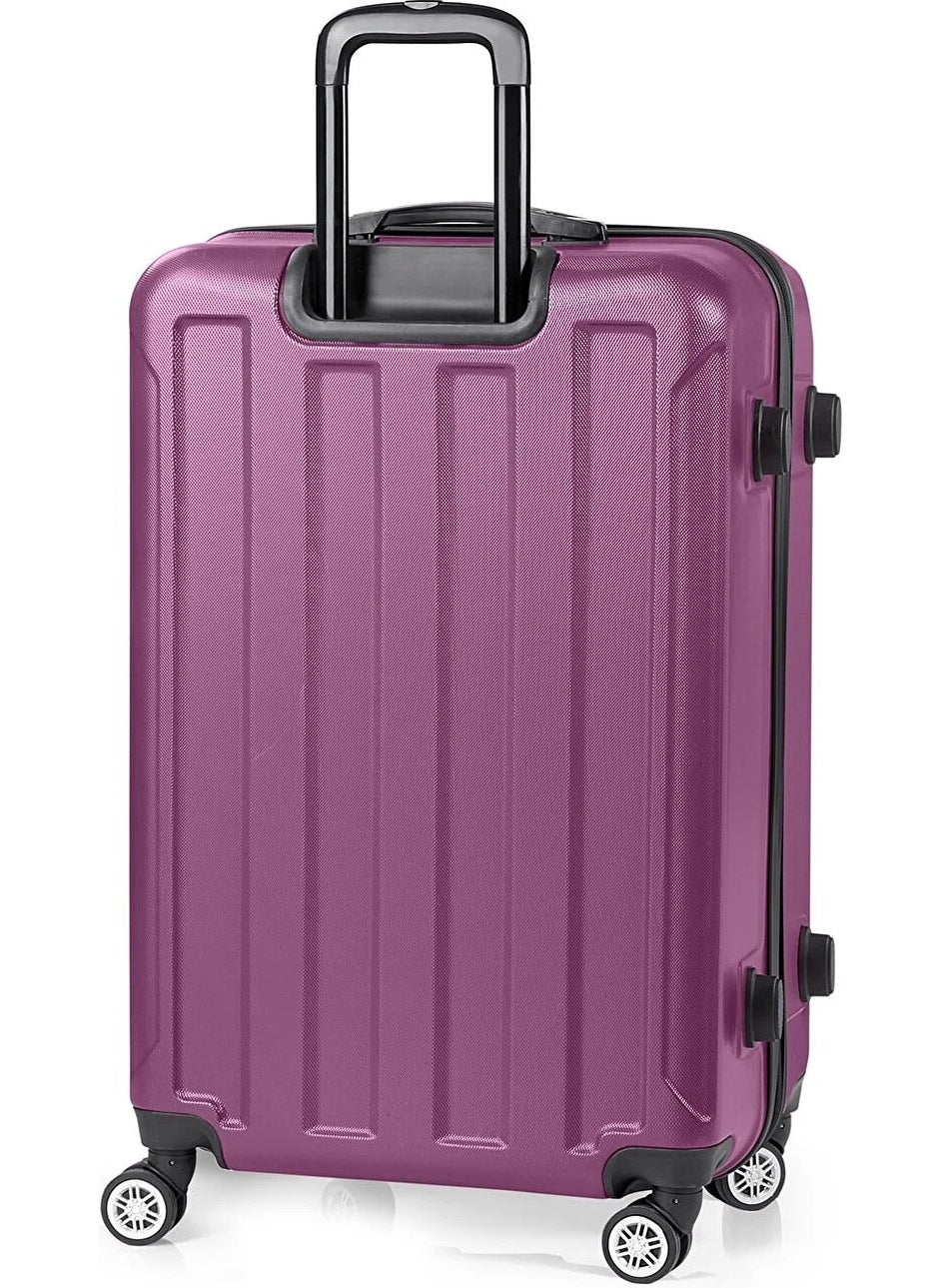 New Season 3-Piece Suitcase & Suitcase Set (Cabin+Medium+Large Size)