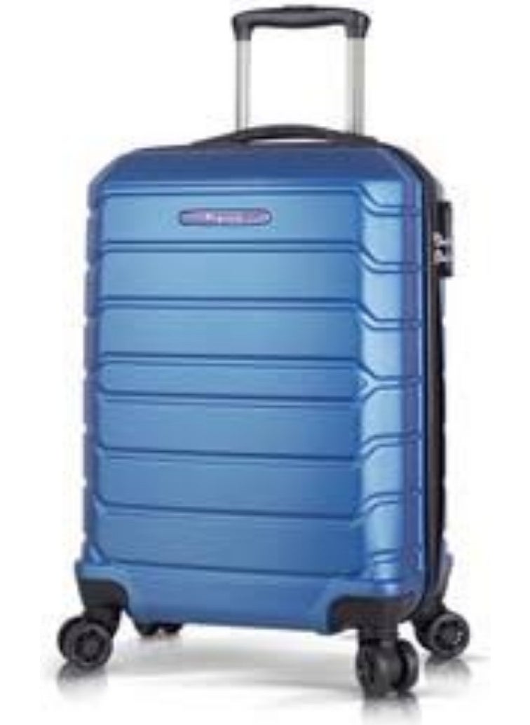 New Season 3-Piece Suitcase & Suitcase Set (Cabin+Medium+Large Size)