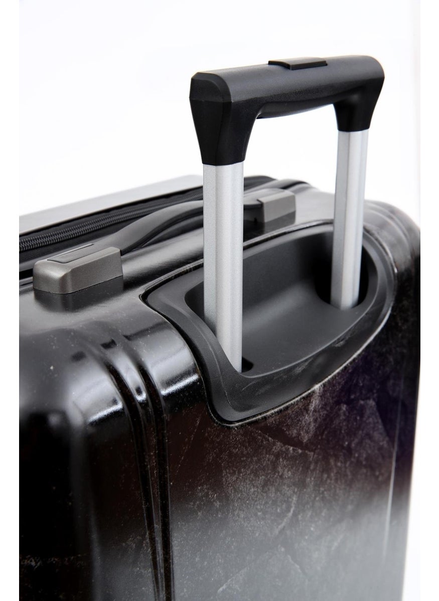 DL18HA 3 Piece Suitcase Set
