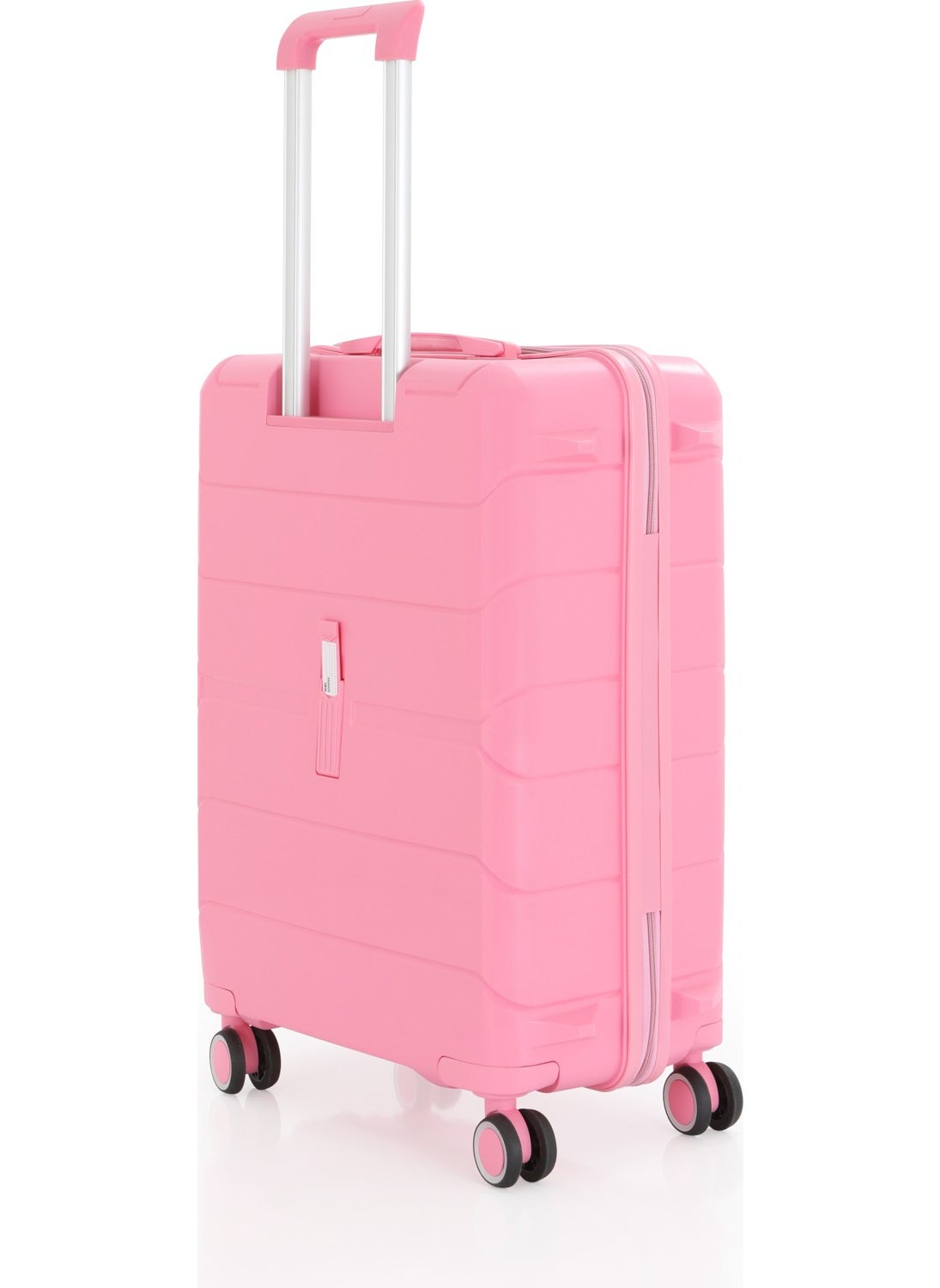 Triple Polypropylene Suitcase Set V366