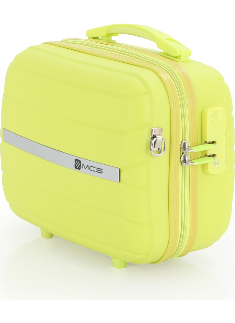 Polypropylene 4-Piece Suitcase Set V366