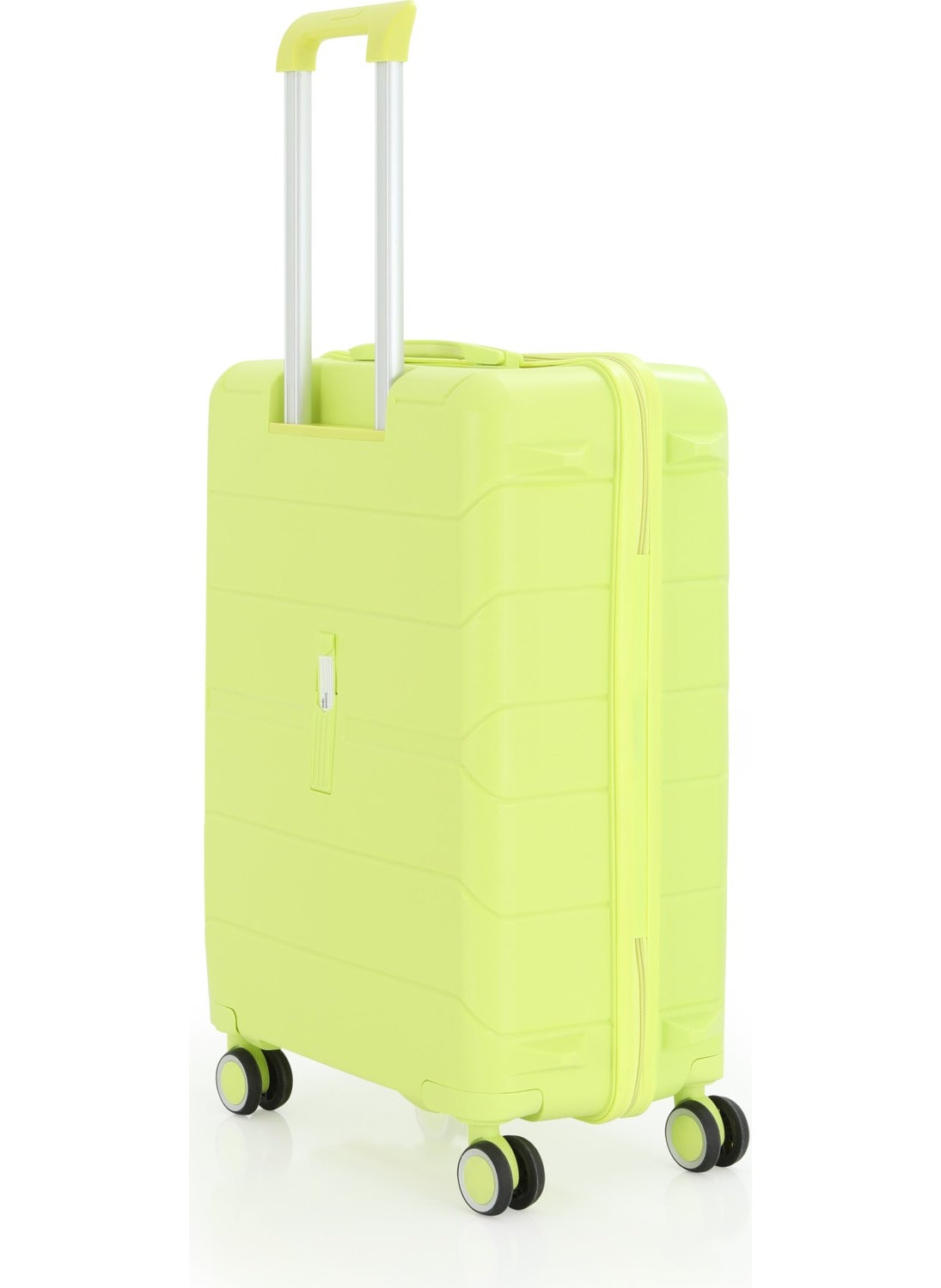 Polypropylene 4-Piece Suitcase Set V366