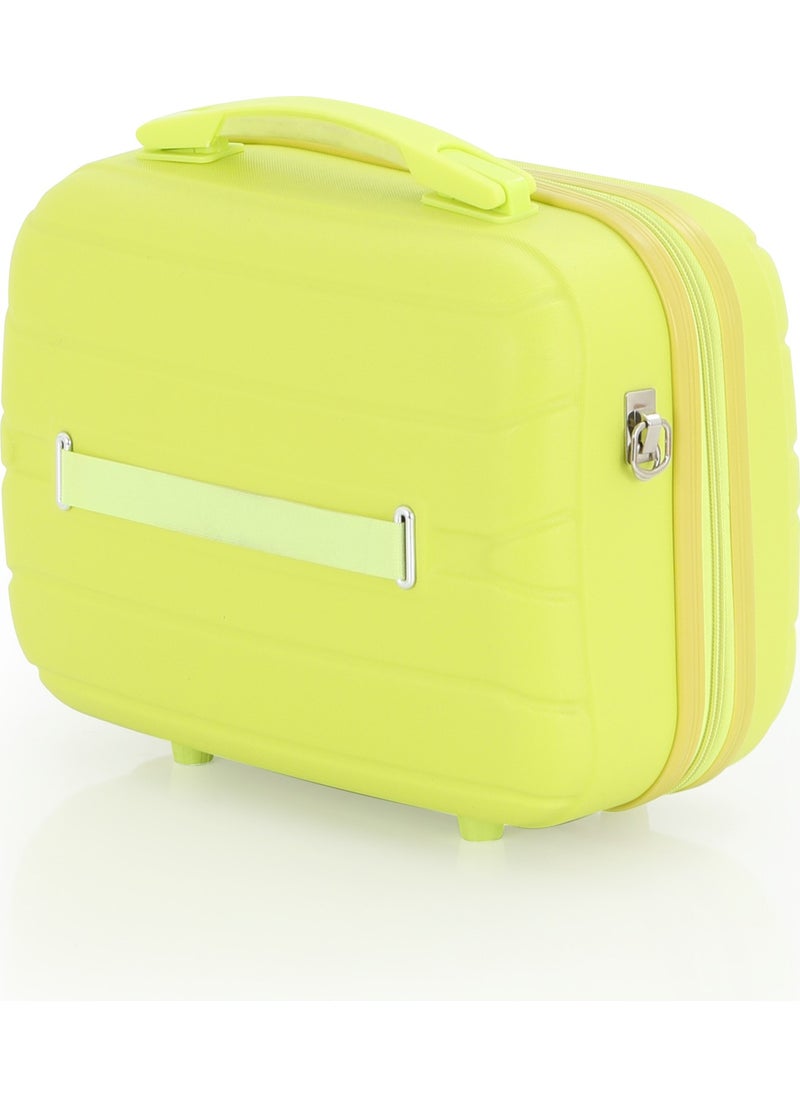 Polypropylene 4-Piece Suitcase Set V366