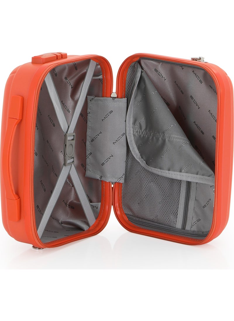 Polypropylene 4-Piece Suitcase Set V366