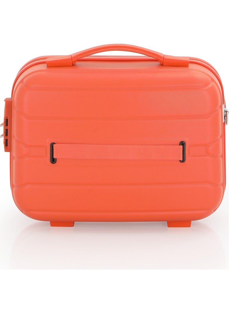 Polypropylene 4-Piece Suitcase Set V366