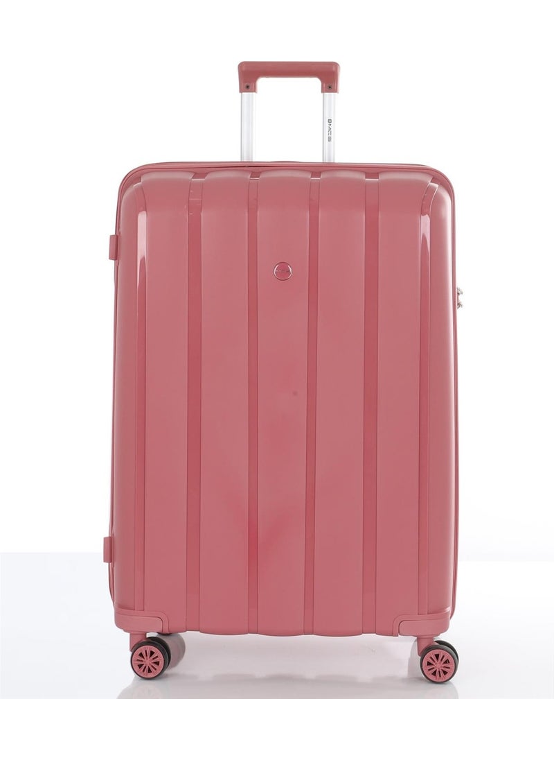 Polypropylene Suitcase V305 75 cm